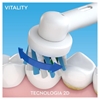 Picture of Szczoteczka Oral-B Vitality 100 CrossAction Niebieska