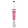 Picture of Szczoteczka Oral-B Vitality 100 CrossAction Niebieska