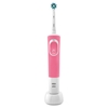Picture of Szczoteczka Oral-B Vitality 100 CrossAction Niebieska