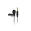 Picture of RØDE LAVALIER GO - microphone Black, White Clip-on microphone