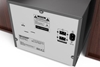 Изображение Sharp XL-B512(BR) home audio system Home audio micro system 45 W Brown