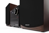 Picture of Sharp XL-B512(BR) home audio system Home audio micro system 45 W Brown