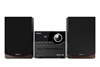 Изображение Sharp XL-B512(BR) home audio system Home audio micro system 45 W Brown