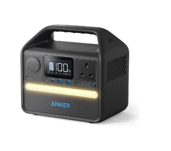 Picture of POWER STATION 521 200W/A1720311 ANKER