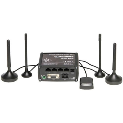 Picture of Router Teltonika RUT955