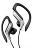 Picture of Sportowe słuchawki HA-EB75-S-E SREBRNE