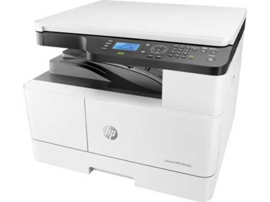Picture of Urządzenie wielofunkcyjne LaserJet MFP M442dn 8AF71A
