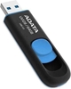 Изображение MEMORY DRIVE FLASH USB3.1 64GB/BLUE AUV128-64G-RBE ADATA
