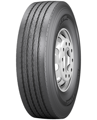Picture of 315/80R22.5 NOKIAN E-TRUCK STEER 156/150L M+S 3PMSF