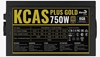 Изображение Zasilacz Aerocool KCAS Plus Gold 750W (AEROPGSKCAS+RGB750-G)