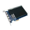 Изображение ASUS GT730-4H-SL-2GD5 NVIDIA GeForce GT 730 2 GB GDDR5