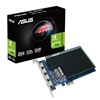 Picture of ASUS GT730-4H-SL-2GD5 NVIDIA GeForce GT 730 2 GB GDDR5