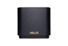 Picture of ASUS ZenWiFi Mini XD4 wireless router Gigabit Ethernet Tri-band (2.4 GHz / 5 GHz / 5 GHz) Black