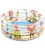 Изображение Baseins bērniem piepūšamais ar piepušāmo dibeni 33 lit. 61сmx22cm 57106