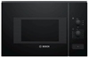 Picture of Bosch Serie 4 BFL520MB0 microwave Built-in Solo microwave 20 L 800 W Black