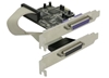 Изображение Delock PCI Express Card  2 x Parallel