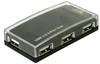 Picture of Delock USB 2.0 External Hub 4 Port