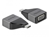 Picture of Delock USB Type-C™ Adapter to VGA (DP Alt Mode) 1080p – compact design