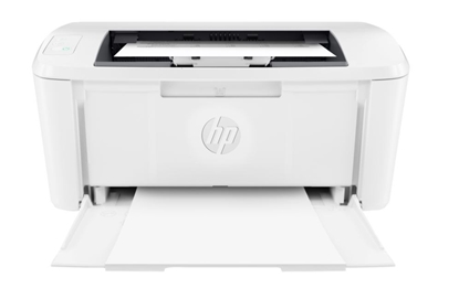 Attēls no HP LaserJet HP M110we Printer, Black and white, Printer for Small office, Print, Wireless; HP+; HP Instant Ink eligible