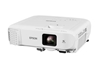 Picture of Epson EB-E20 data projector Standard throw projector 3400 ANSI lumens 3LCD XGA (1024x768) White