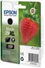 Picture of Epson ink cartridge XL black Claria Home 29            T 2991