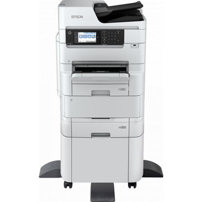 Picture of Epson WorkForce Pro WF-C879RDTWFC (RIPS)-DEMO