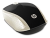Изображение HP 200 Wireless Mouse - Silk Gold