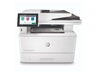 Изображение HP LaserJet Enterprise MFP M430f, Black and white, Printer for Business, Print, copy, scan, fax, 50-sheet ADF; Two-sided printing; Two-sided scanning; Front-facing USB printing; Compact Size; Energy Efficient; Strong Security