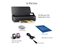 Picture of HP OfficeJet 250 Mobile All-in-One Printer, Color, Printer for Small office, Print, copy, scan, 10-sheet ADF