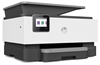 Picture of HP OfficeJet Pro HP 9012e All-in-One Printer, Color, Printer for Small office, Print, copy, scan, fax, HP+; HP Instant Ink eligible; Automatic document feeder; Two-sided printing