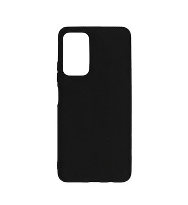 Изображение iLike Xiaomi Redmi Note 11 5G/Poco M4 Pro 5G Back Case MATT Black
