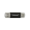 Picture of Intenso Twist Line Type-C   64GB USB Stick 3.2