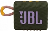 Изображение JBL GO3 Green