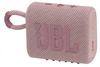 Picture of JBL GO3 Pink