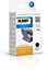 Attēls no KMP B100 ink cartridge black compatible w. Brother LC-3213BK