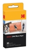 Picture of Kodak photo paper Zink 2x3 20 sheets