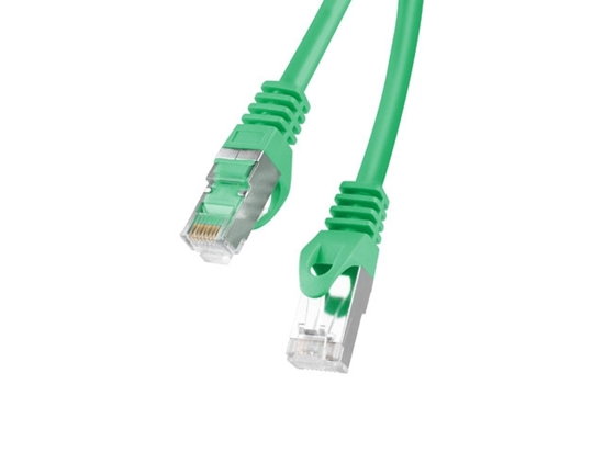 Picture of Patchcord FTP PCF6-10CC-2000-G kat.6 20M zielony