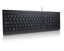 Attēls no Lenovo Essential keyboard USB QWERTZ German Black