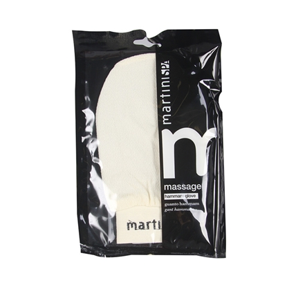 Attēls no Masāžas cimds Martini Spa Hammam