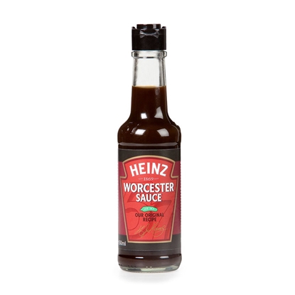 Picture of Mērce Heinz Vorčesteras 150ml