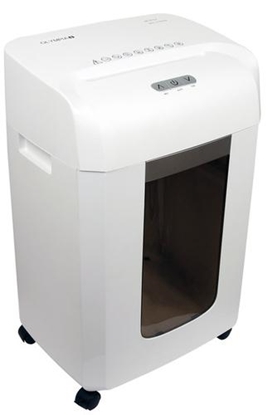Picture of Olympia MC 510.2 Paper shredder white