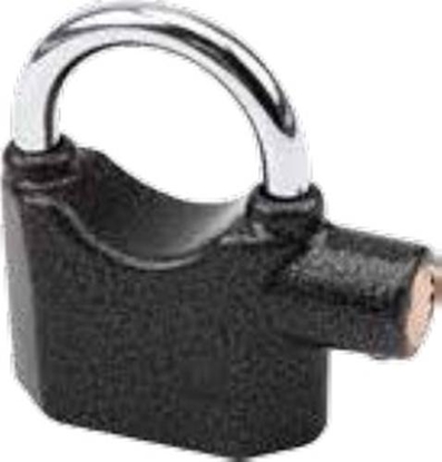 Picture of Olympia Pad Lock with Siren S 100