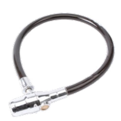 Picture of Olympia Steel Wire Ring Lock with Siren S 200