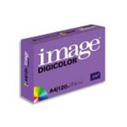 Picture of Papīrs A4 120g/m2 IMAGE Digicolor,  250 loksnes
