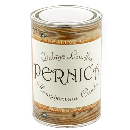 Picture of Pernica kokam dabīgā 1L