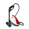 Picture of Polti | PTEU0268 Vaporetto Smart 30_R | Steam cleaner | Power 1800 W | Steam pressure 3 bar | Water tank capacity 1.6 L | White/Red