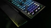 Picture of ROCCAT Vulcan Pro keyboard USB QWERTY Nordic Black