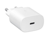 Picture of Samsung 25W USB Type-C Fast Charger White