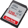 Picture of SanDisk Ultra 128GB SDXC