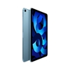 Изображение Apple iPad Air 10.9" 64GB WiFi + 5G (5th Gen), blue